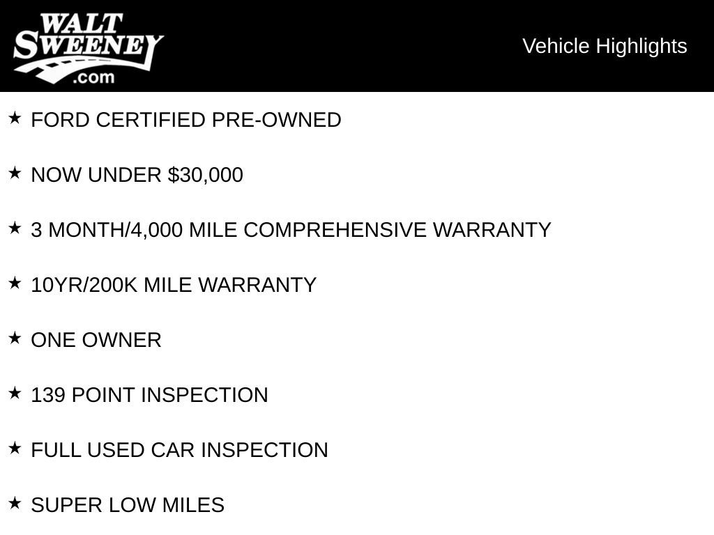 Used 2018 Chevrolet Silverado 1500 LT w/ All Star Edition AWD/4WD image 14