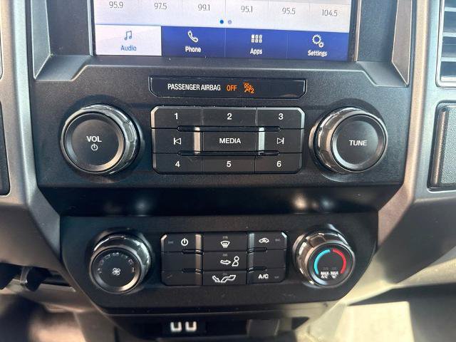 Certified 2020 Ford F150 XLT RWD image 19