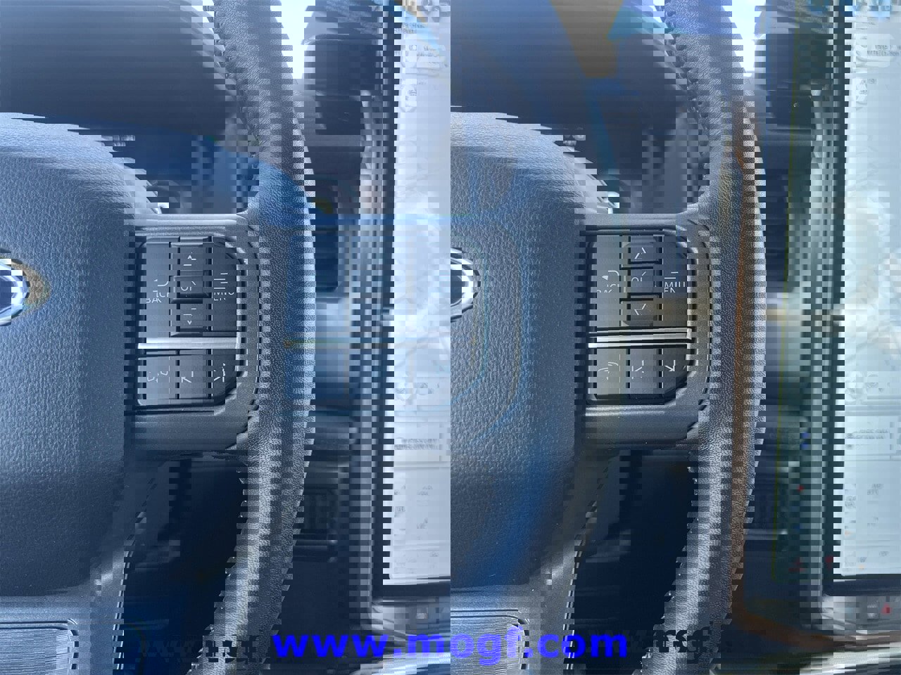 Certified 2023 Ford F150 Lightning Lariat image 14