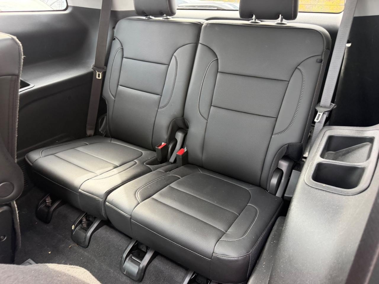 Used 2023 GMC Acadia SLT w/ Elevation Edition AWD/4WD image 10