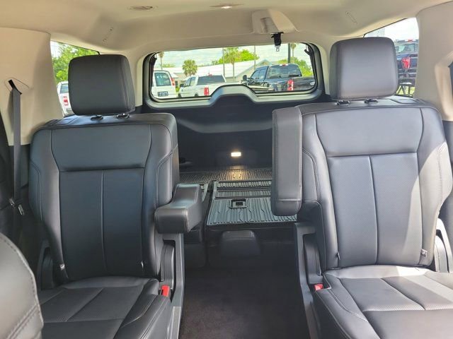 Certified 2023 Ford Expedition XLT RWD image 18