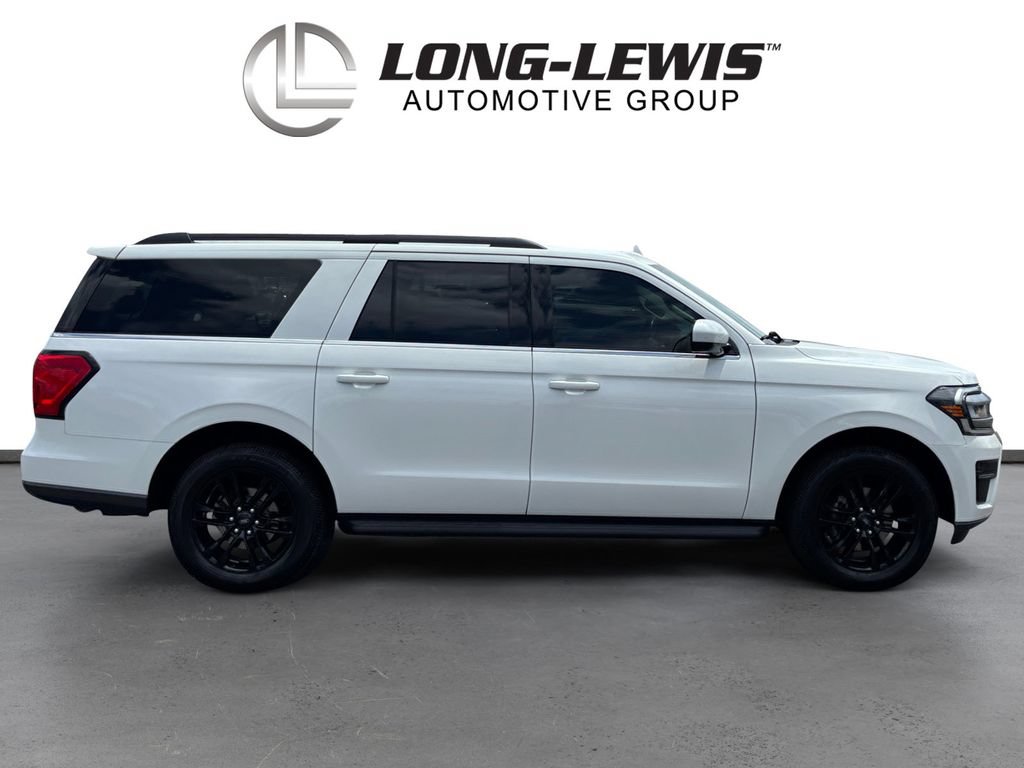 Certified 2024 Ford Expedition Max XLT RWD image 8