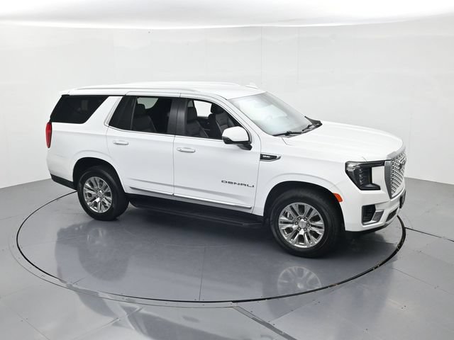 Used 2023 GMC Yukon Denali AWD/4WD image 50