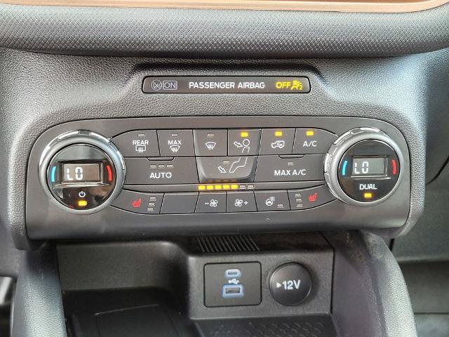 Certified 2021 Ford Bronco Sport Badlands w/ Badlands Package AWD/4WD image 21