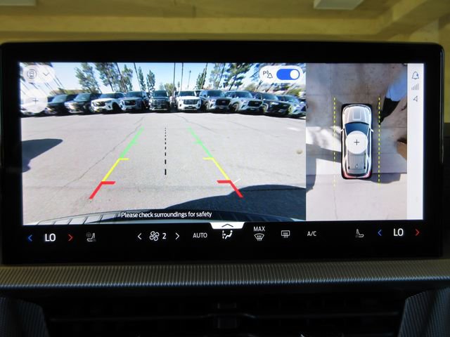 Certified 2025 Ford Explorer ST-Line w/ Premium Package image 19