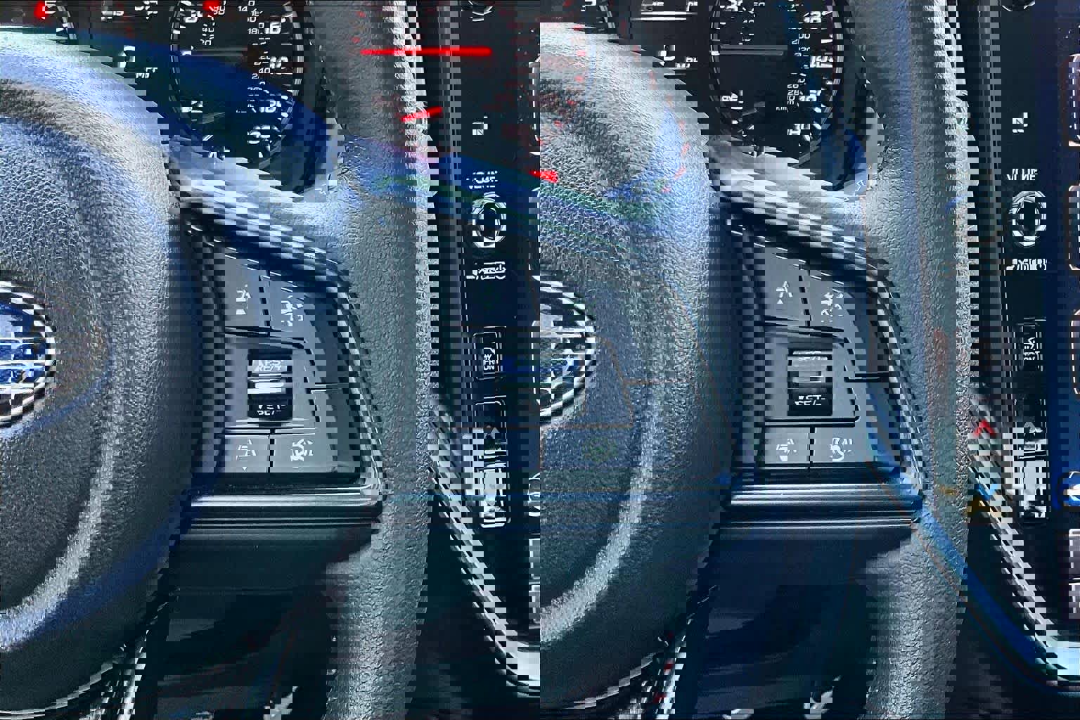 Used 2024 Subaru WRX TR image 26