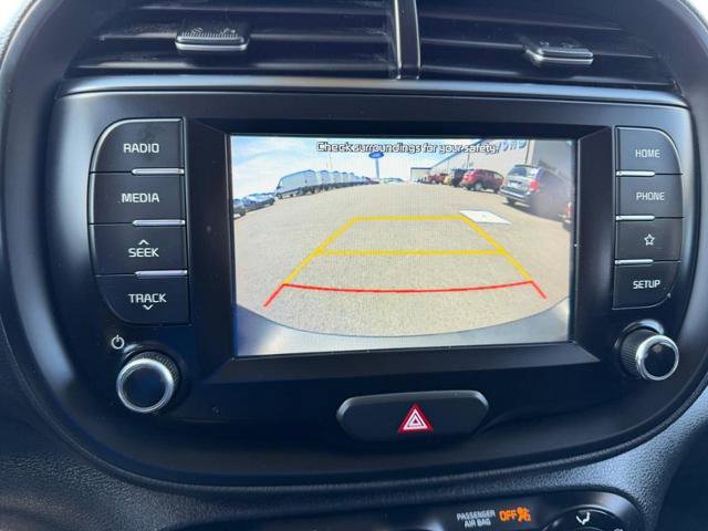Used 2020 Kia Soul FWD image 23