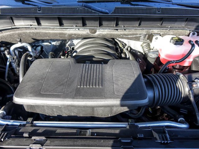 Used 2026 Chevrolet Tahoe High Country w/ Sun And Tow Package AWD/4WD image 34