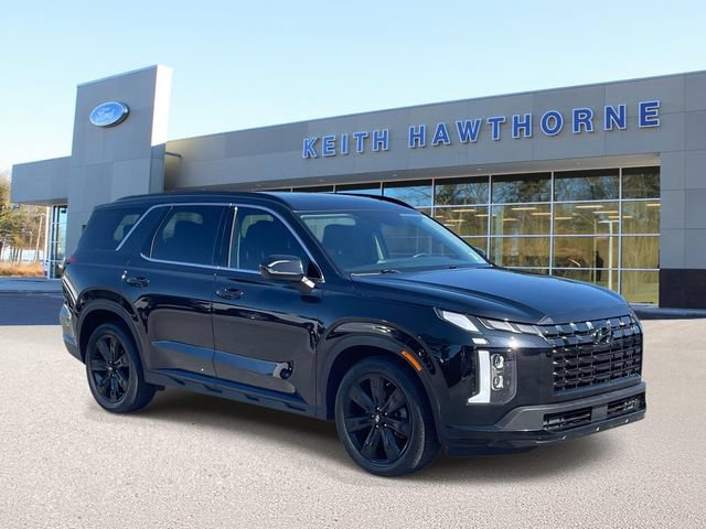 Used 2024 Hyundai Palisade XRT