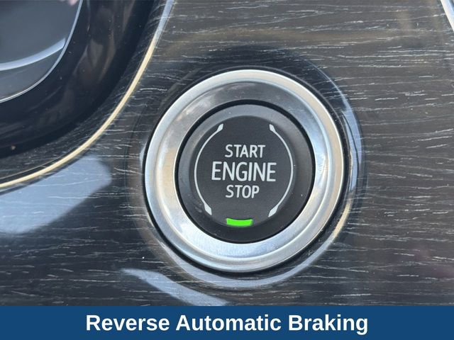 Used 2020 Cadillac XT6 Premium Luxury FWD image 19