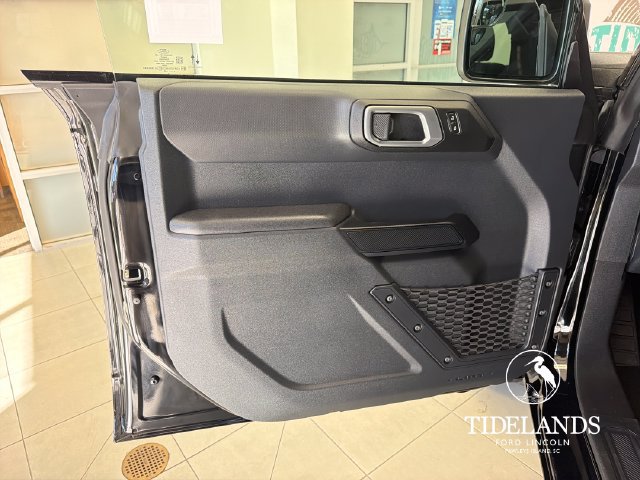 Certified 2026 Ford Bronco Big Bend AWD/4WD image 13