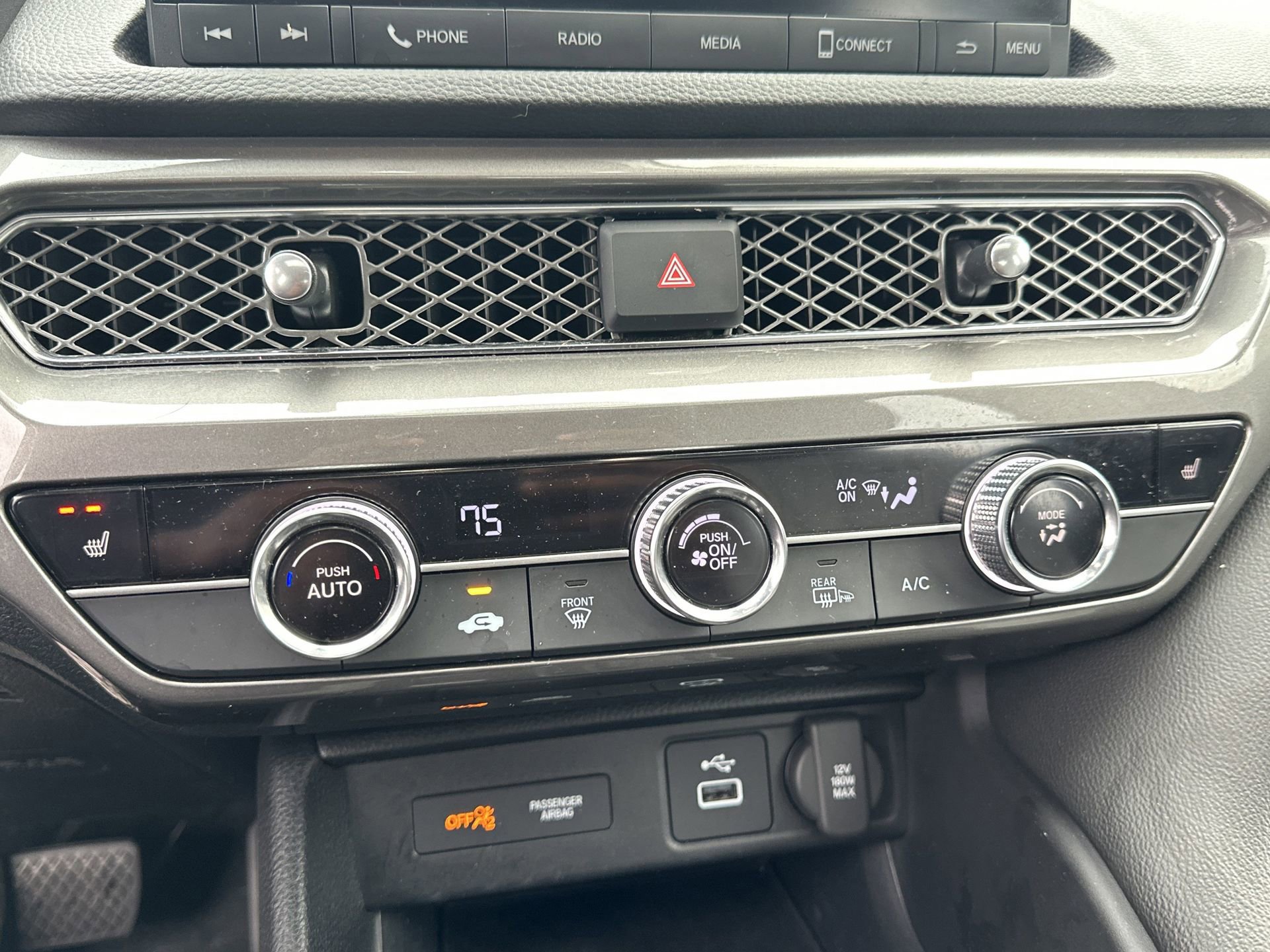 Used 2024 Acura Integra image 15