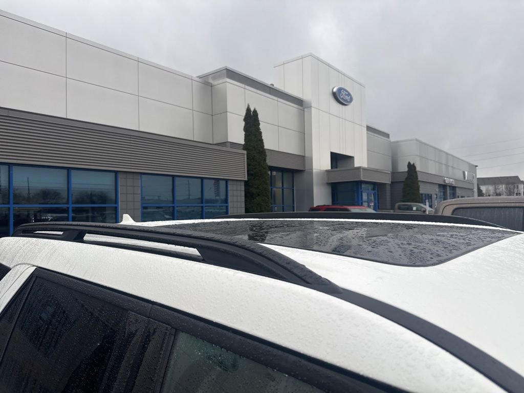 Certified 2023 Ford Explorer XLT w/ Equipment Group 202A image 14