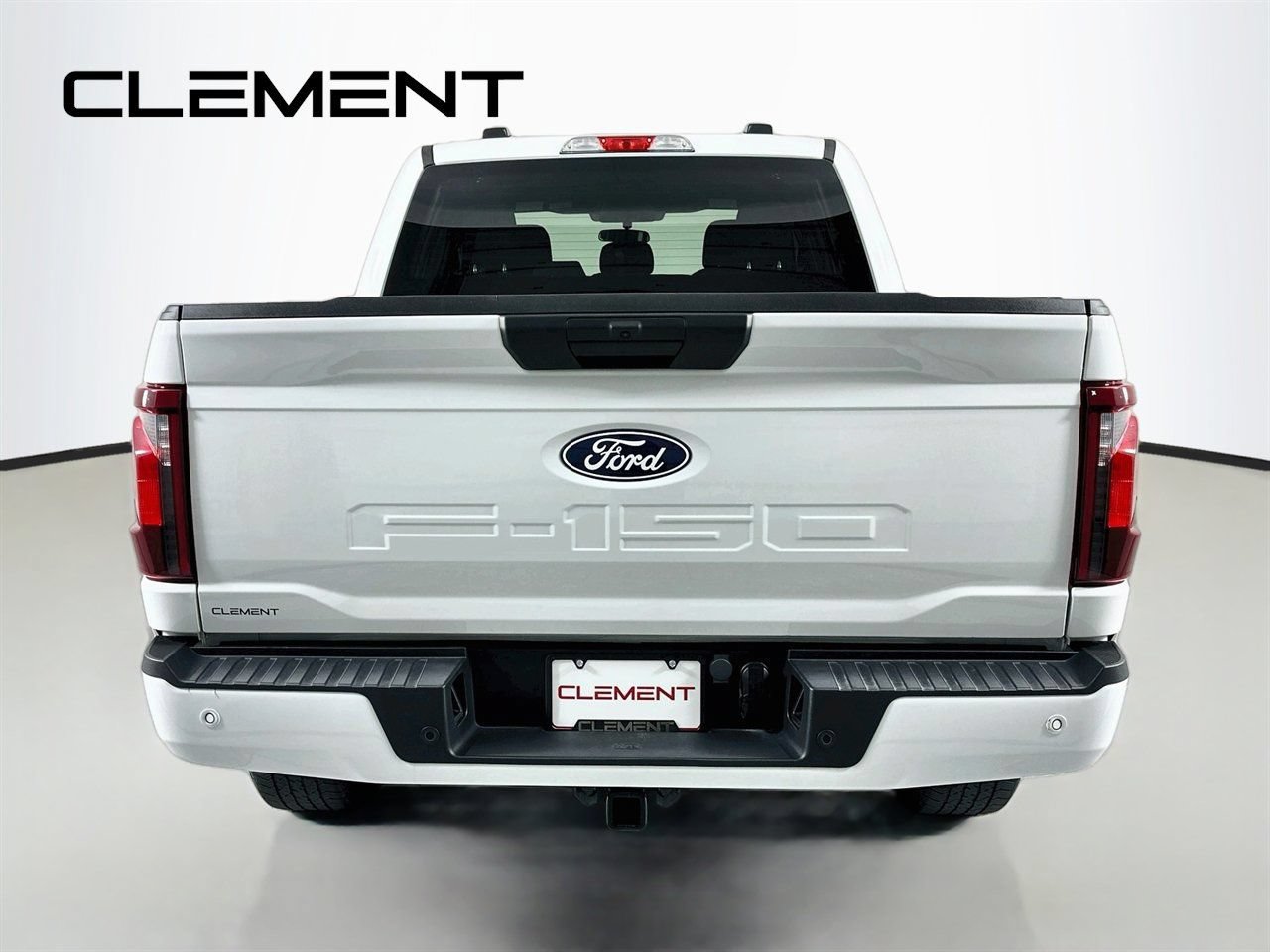 Certified 2024 Ford F150 STX AWD/4WD image 8