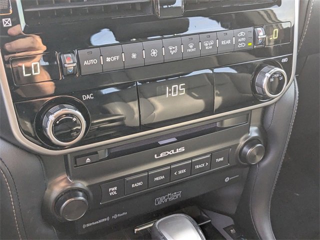 Used 2022 Lexus GX 460 Premium image 15