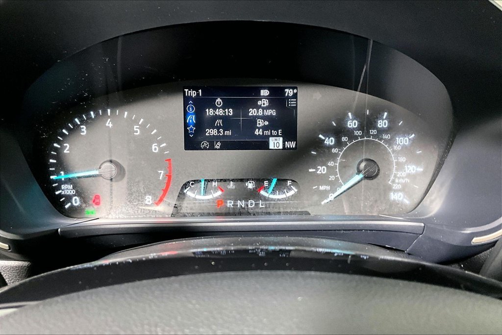 Certified 2022 Ford Escape SE w/ Cold Weather Package AWD/4WD image 20