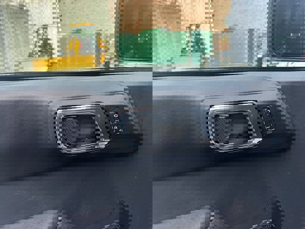 Certified 2025 Ford Bronco Raptor image 13