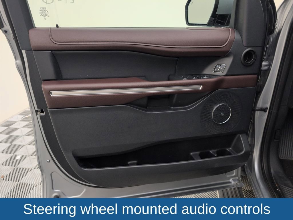 Certified 2024 Ford Expedition Max Limited image 42