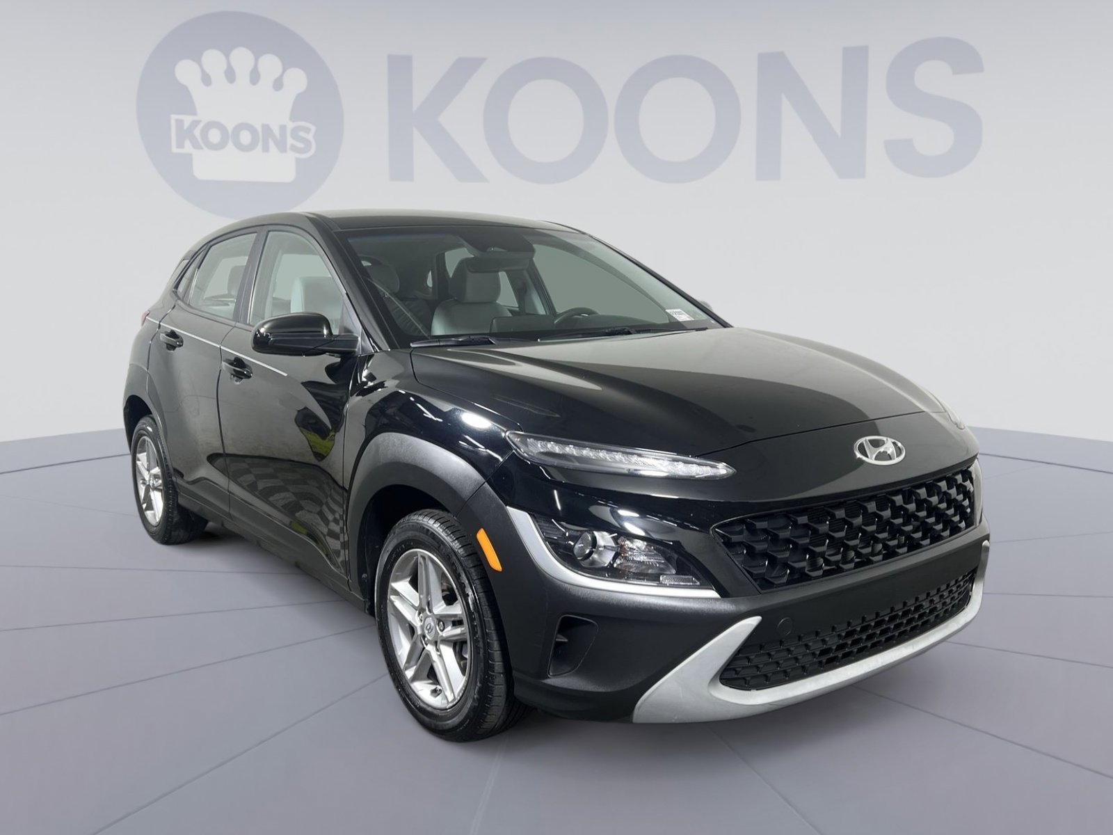 Used 2022 Hyundai Kona SE image 8