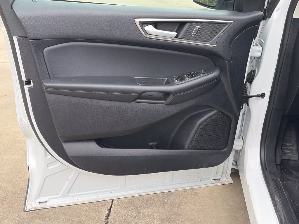 Certified 2024 Ford Edge SEL AWD/4WD image 21