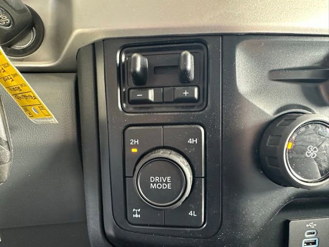 Certified 2024 Ford F250 XL w/ FX4 Off-Road Package image 21