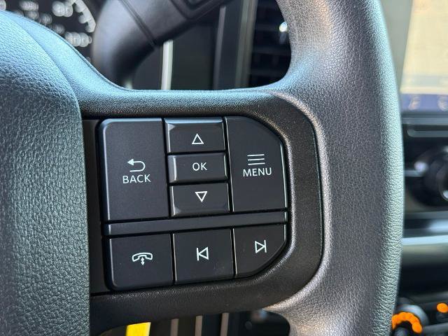 Certified 2023 Ford F150 XL w/ STX Appearance Package AWD/4WD image 15