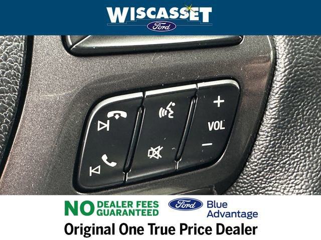 Certified 2022 Ford Ranger Lariat w/ Equipment Group 501A High image 23