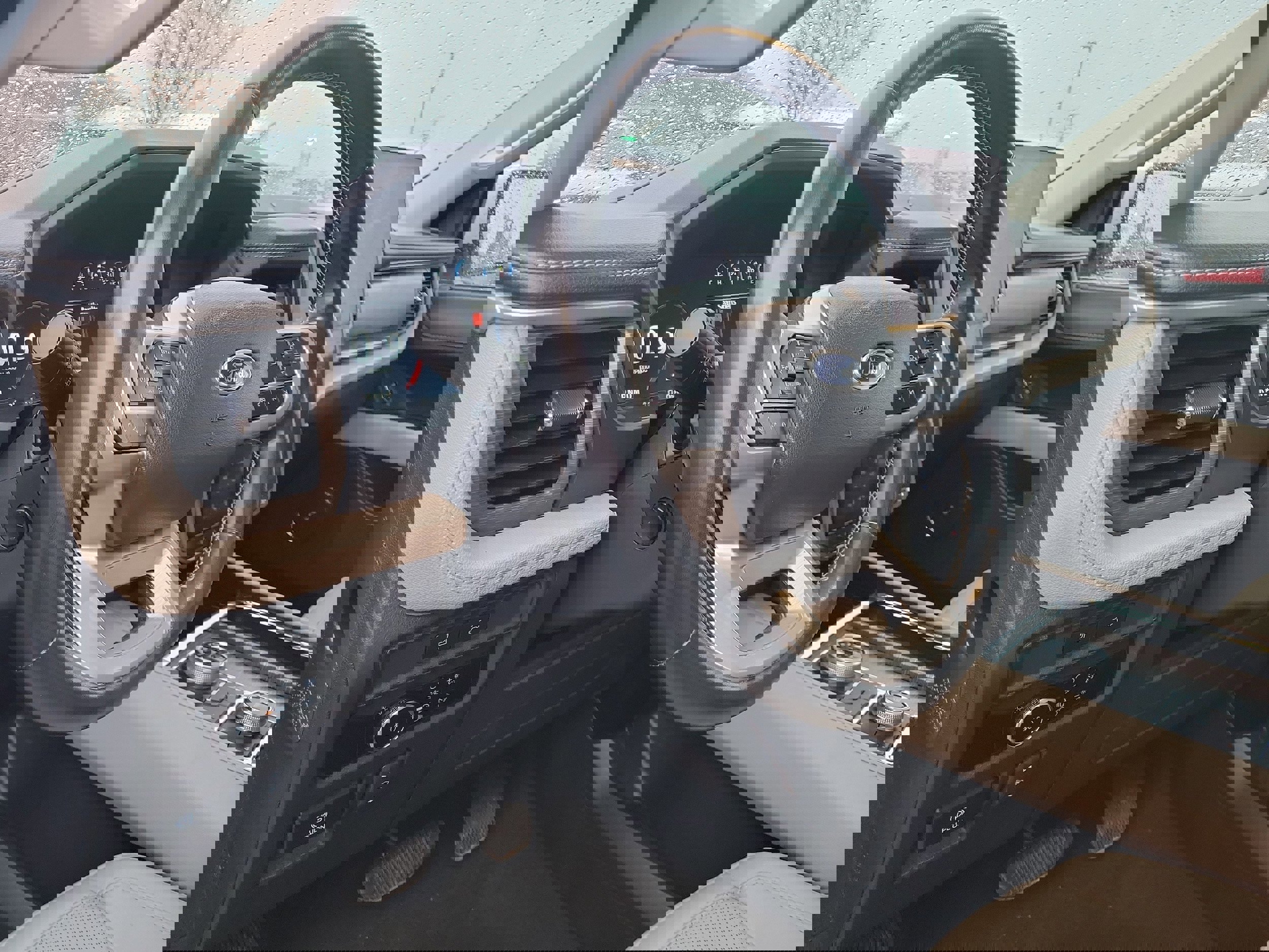 Certified 2023 Ford Expedition Limited image 19