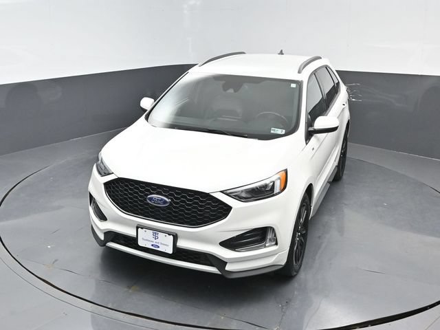 Certified 2024 Ford Edge ST-Line AWD/4WD image 18