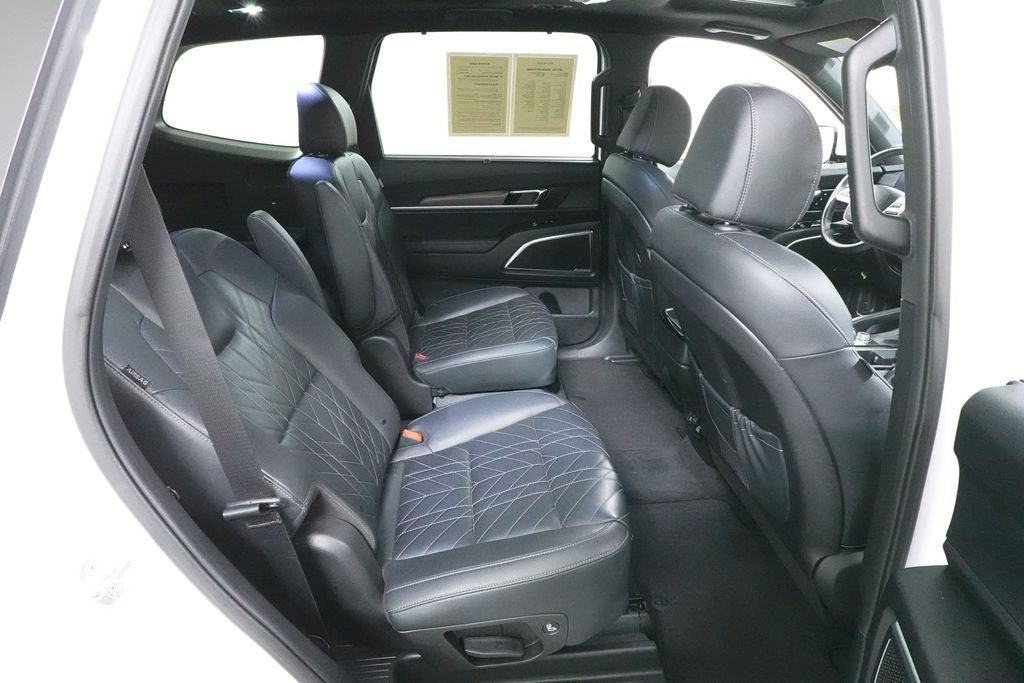 Used 2023 Kia Telluride SX X-Pro AWD/4WD image 35