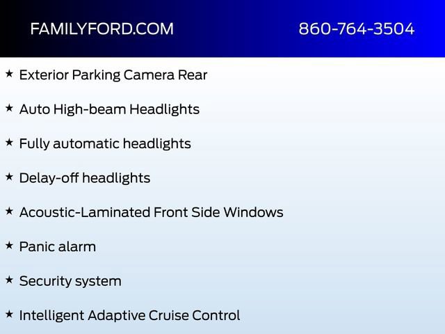 Certified 2022 Ford Explorer XLT w/ Equipment Group 202A image 6