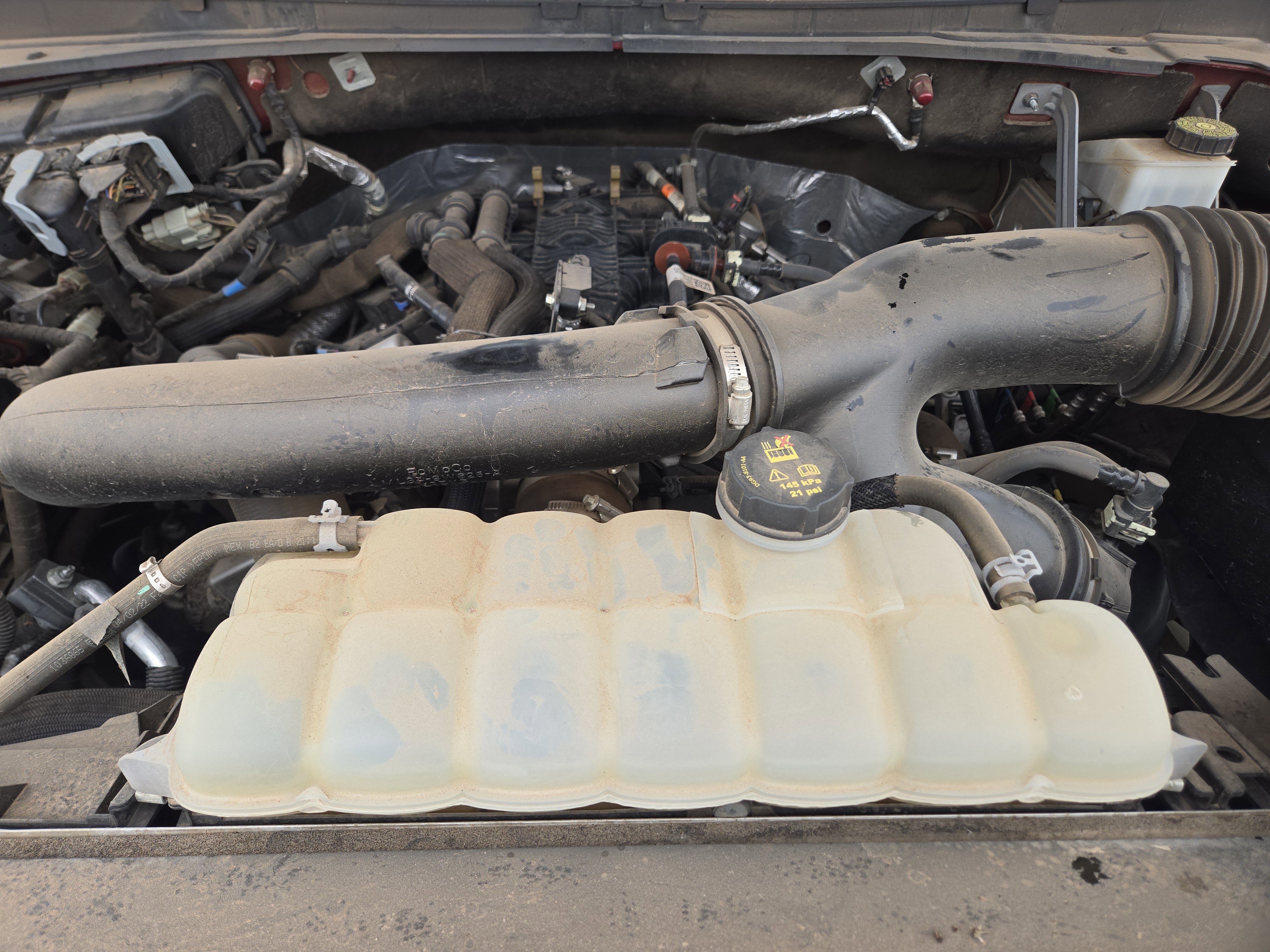 Certified 2022 Ford Expedition Limited image 29