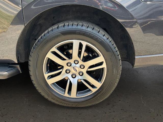 Certified 2024 Ford Expedition Max Limited AWD/4WD image 27