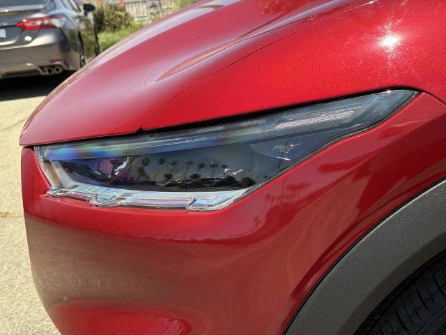 Certified 2022 Ford Mustang Mach-E Select RWD image 11