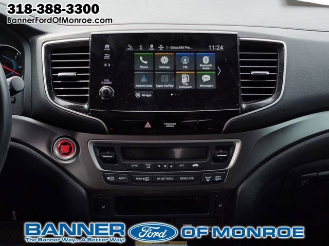 Used 2022 Honda Pilot Special Edition image 20