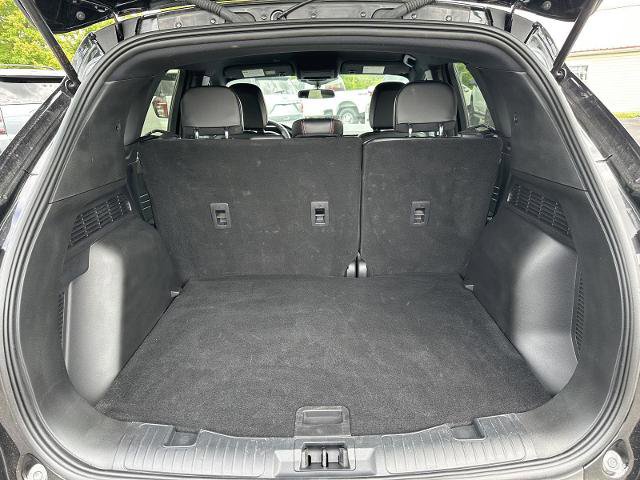 Certified 2025 Ford Escape ST-Line AWD/4WD image 11