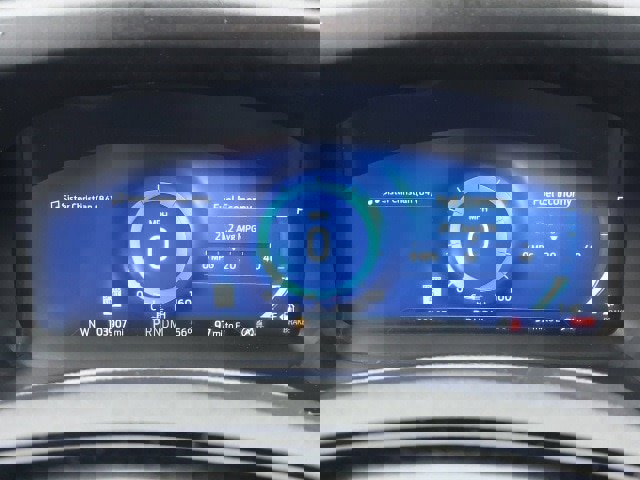 Certified 2021 Ford Explorer Platinum w/ Equipment Group 601A image 17