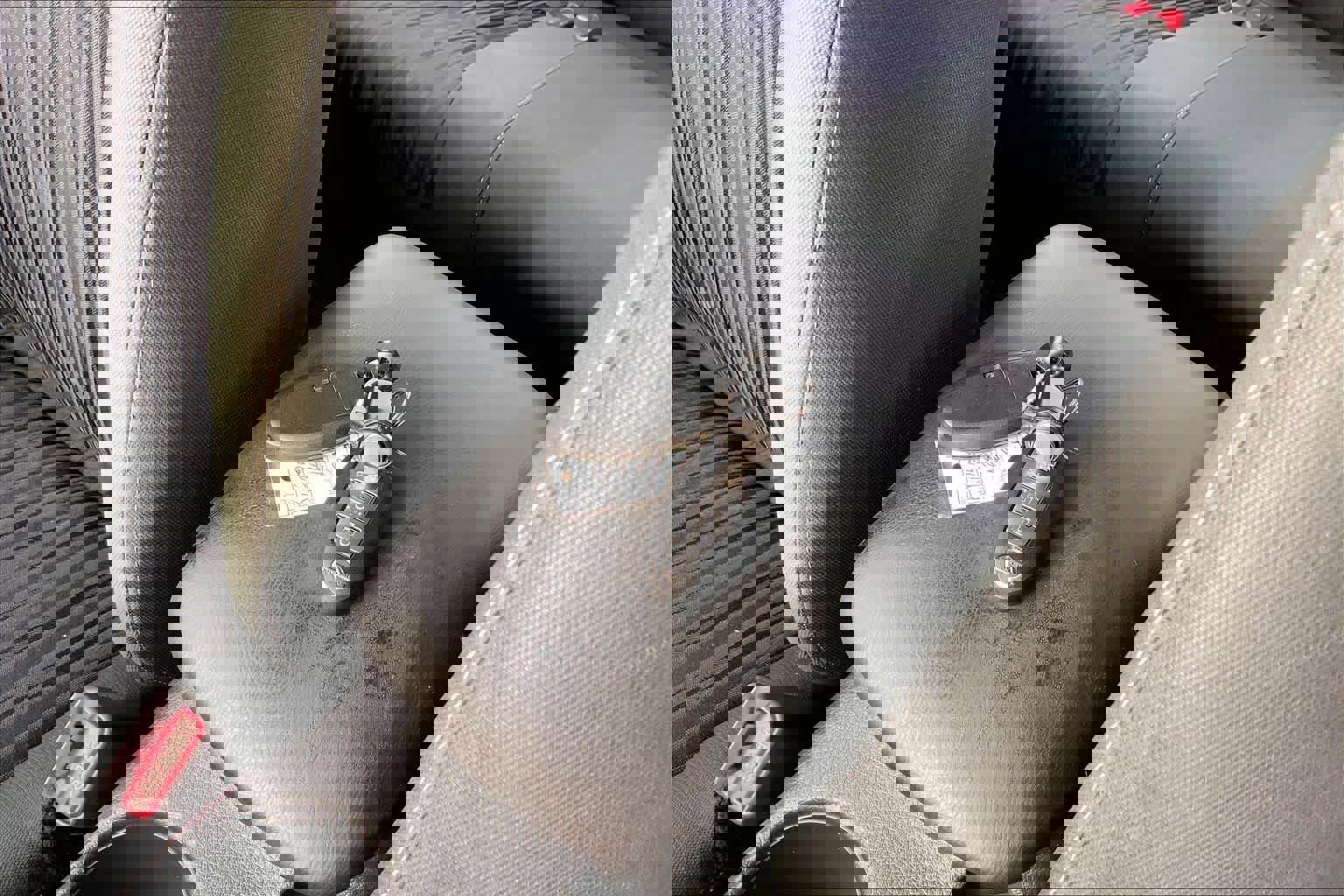 Used 2019 Nissan Sentra SV image 14