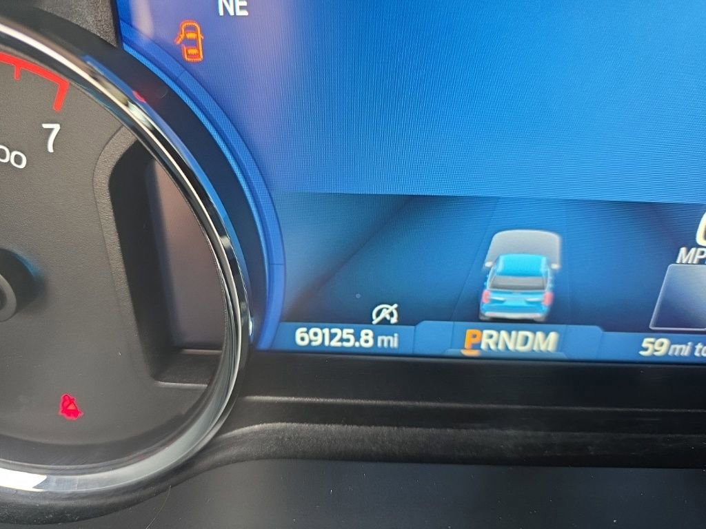 Certified 2023 Ford Expedition Max Limited image 32