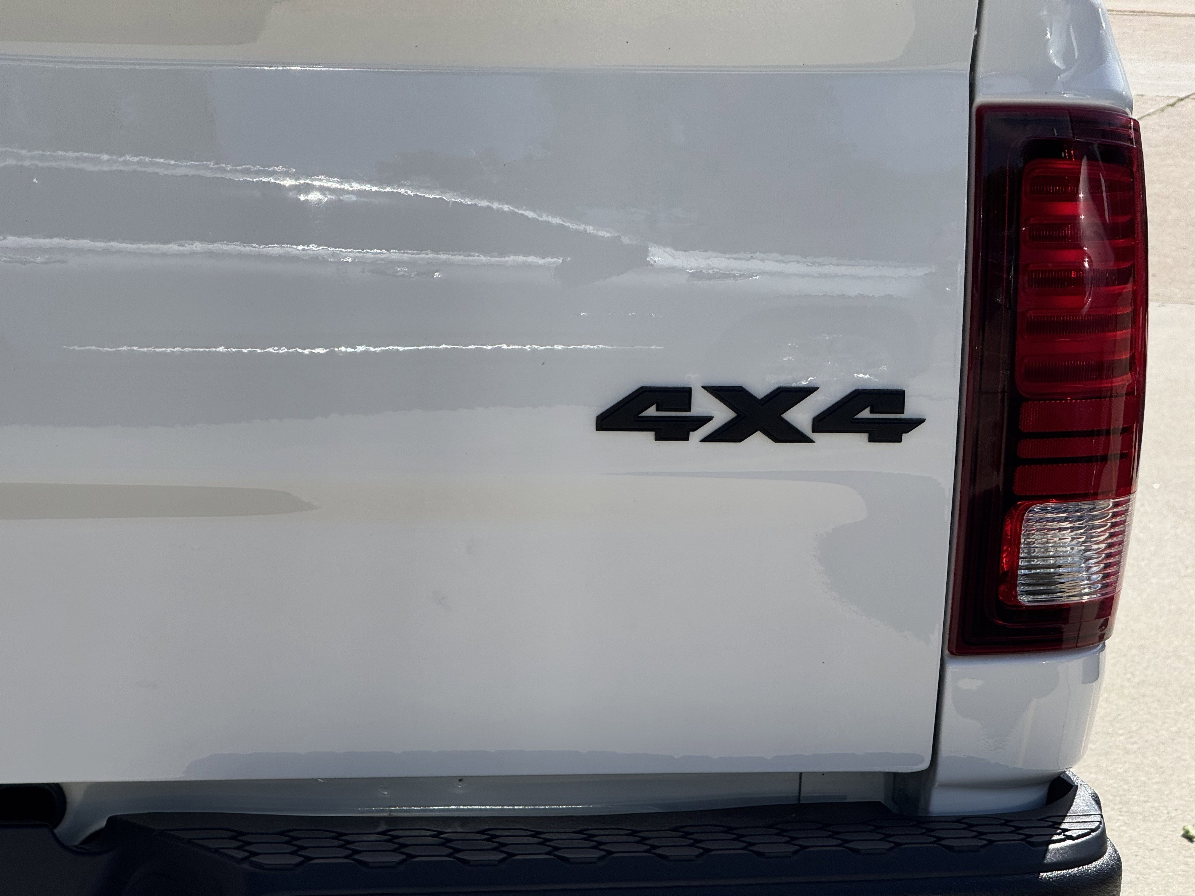 Used 2024 RAM 1500 Classic Warlock image 11