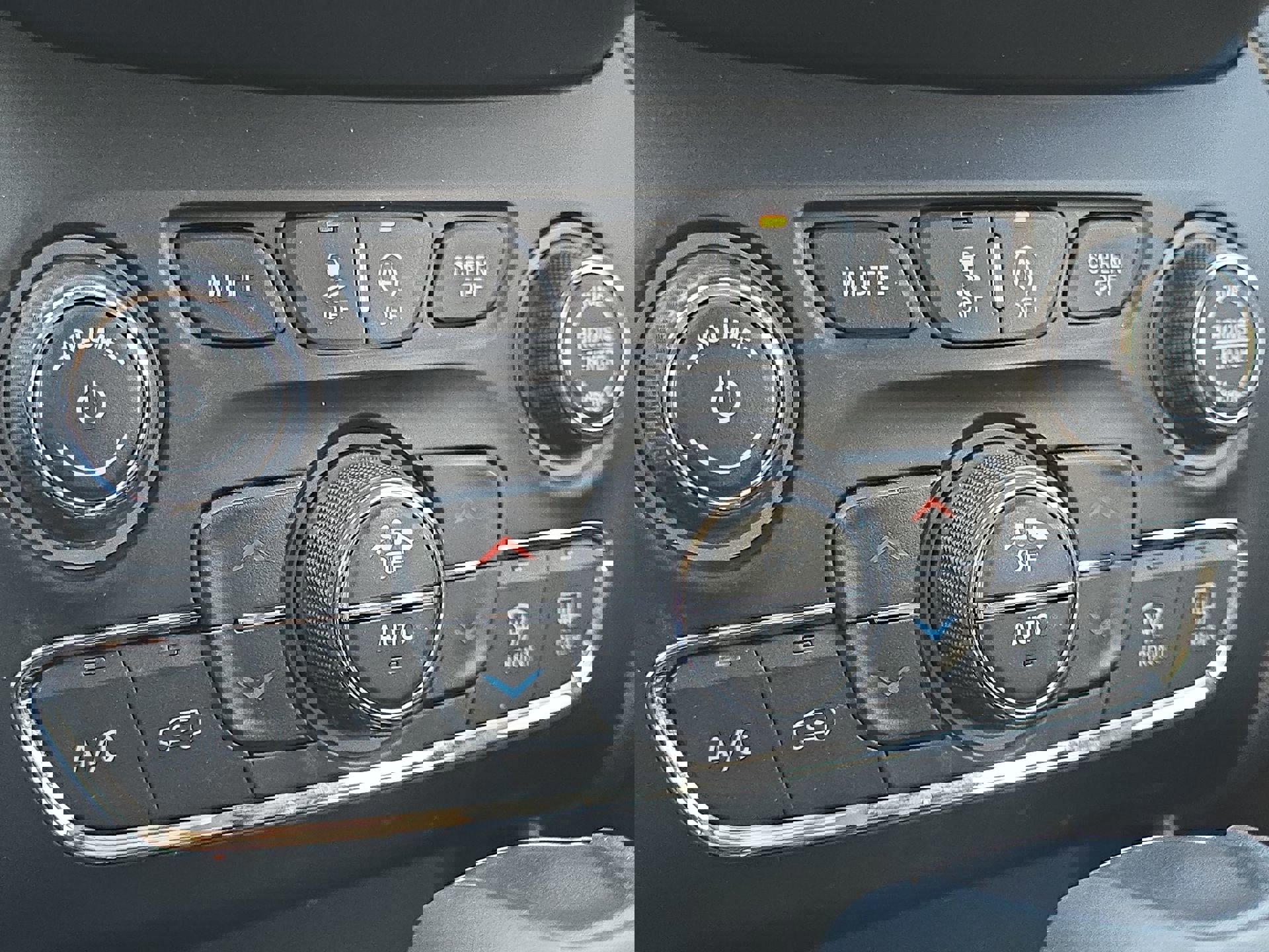 Used 2019 Jeep Cherokee Trailhawk w/ Trailer Tow Group image 19