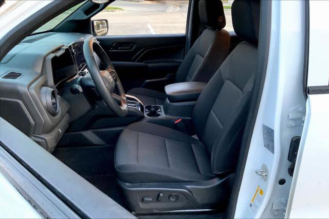 Used 2023 Chevrolet Colorado Trail Boss w/ Technology Package image 7