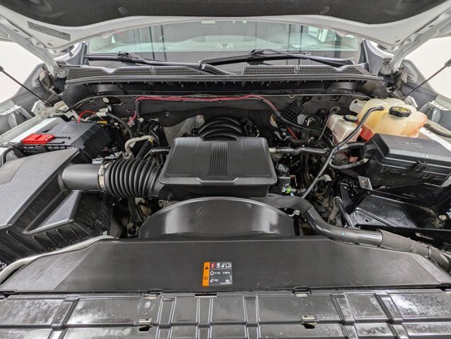 Used 2024 GMC Sierra 2500 Pro w/ Convenience Package AWD/4WD image 29