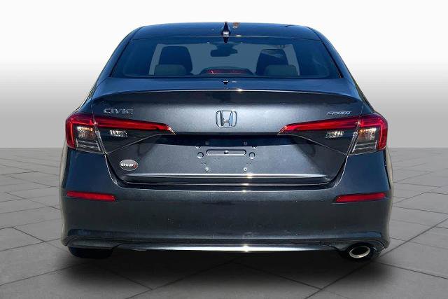Used 2022 Honda Civic Sport image 5