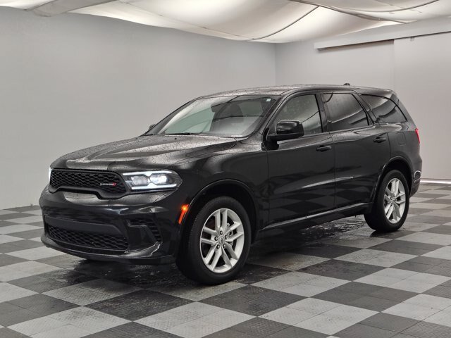 Used 2026 Dodge Durango GT AWD/4WD image 7