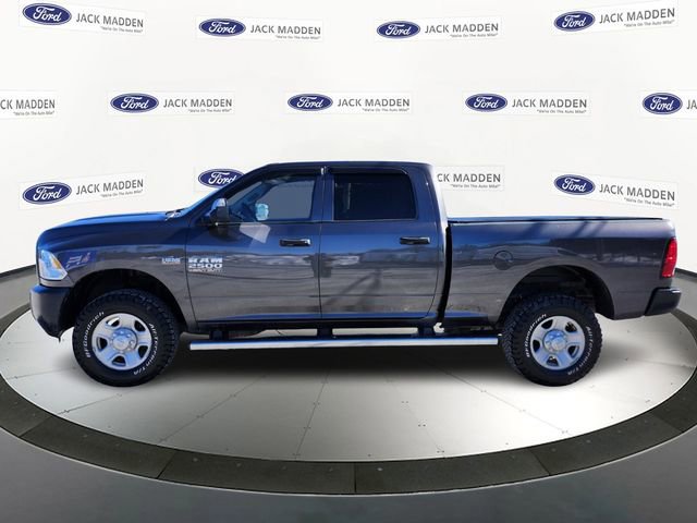 Used 2018 RAM 2500 Tradesman w/ Snow Chief Group image 6