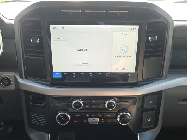 Certified 2023 Ford F150 Lightning Pro AWD/4WD image 25