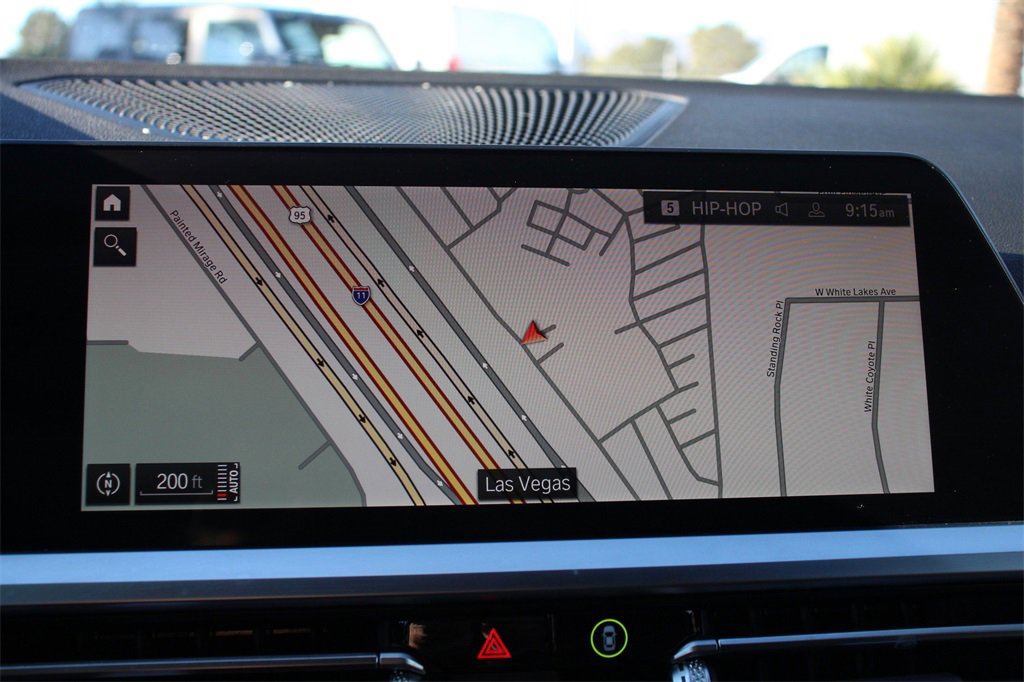 Used 2022 BMW 430i Gran Coupe w/ M Sport Package image 33