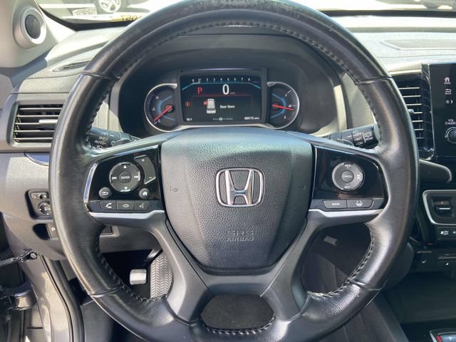 Used 2020 Honda Pilot Touring image 21