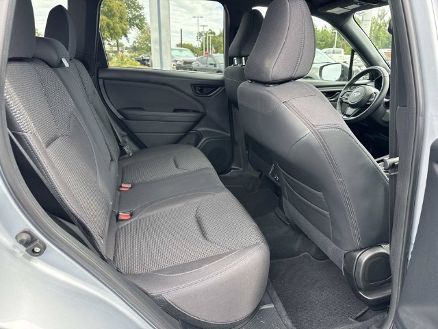 Used 2025 Subaru Forester Premium AWD/4WD image 10